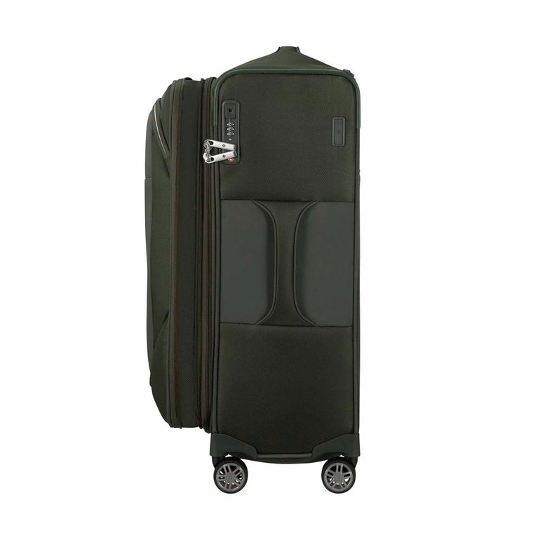 Samsonite Re-Lite Valise à roulettes extensible moyenne taille