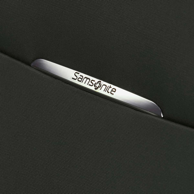 Samsonite Re-Lite Valise à roulettes extensible moyenne taille