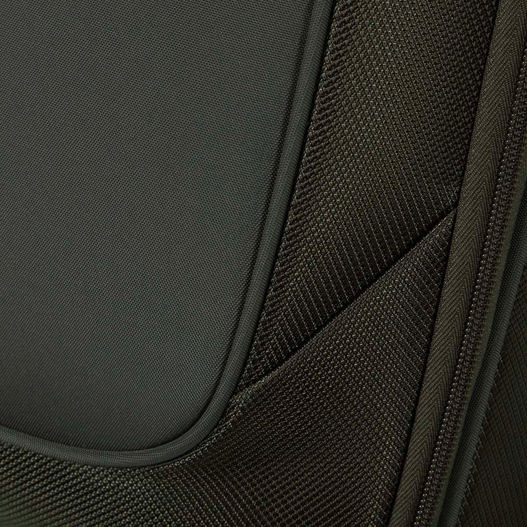 Samsonite Re-Lite Valise à roulettes extensible moyenne taille