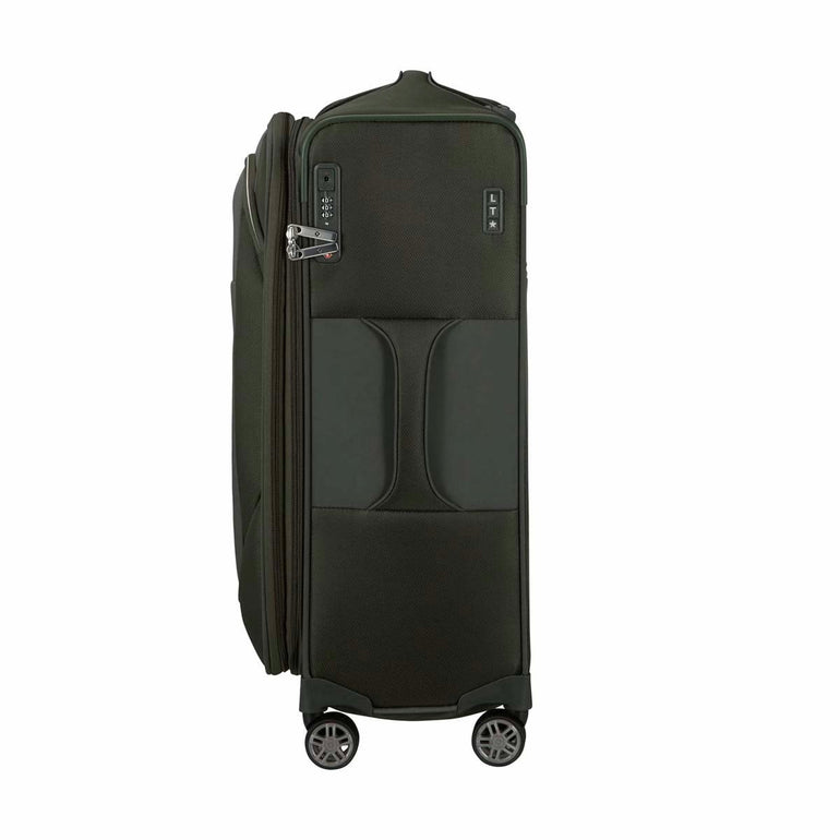 Samsonite Re-Lite Valise à roulettes extensible moyenne taille