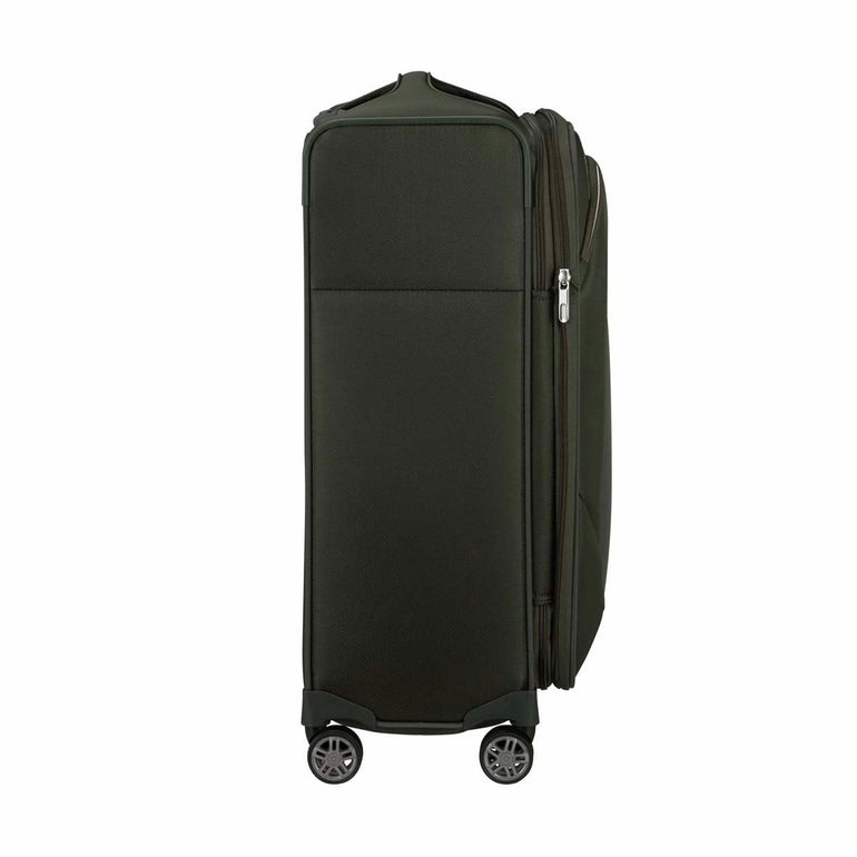 Samsonite Re-Lite Valise à roulettes extensible moyenne taille