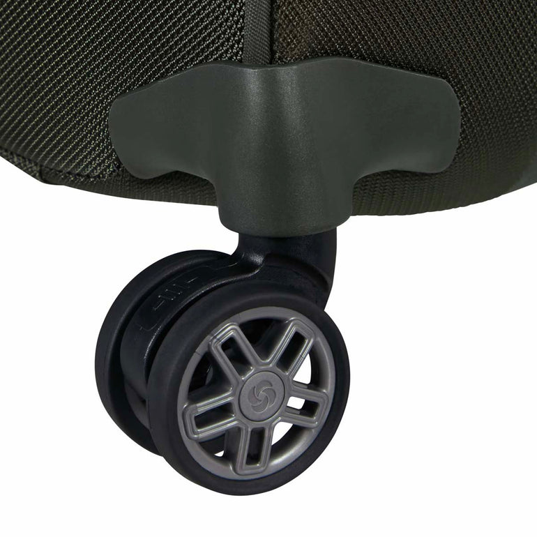 Samsonite Re-Lite Valise à roulettes extensible moyenne taille