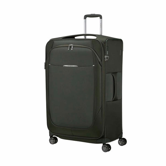 Samsonite Re-Lite Spinner Expandable Large Luggage