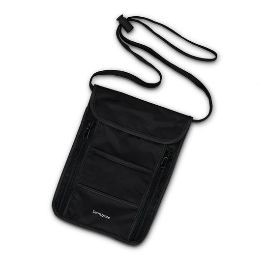 Samsonite RFID Neck Pouch