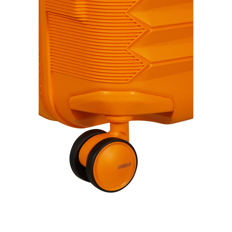 American Tourister Fastforward Expandable Spinner Carry-On Luggage