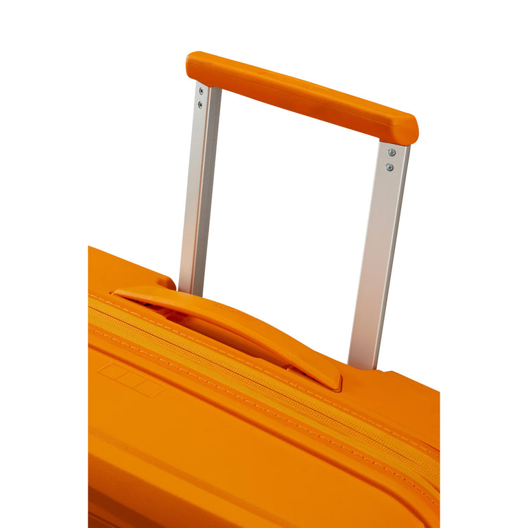 American Tourister Fastforward Expandable Spinner Carry-On Luggage