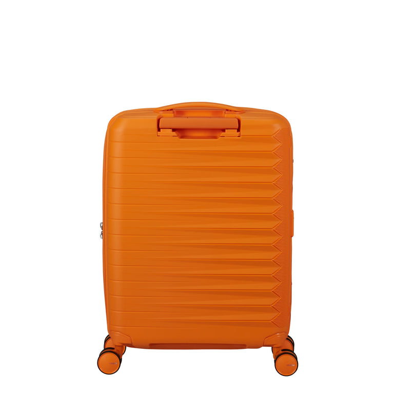 American Tourister Fastforward Expandable Spinner Carry-On Luggage