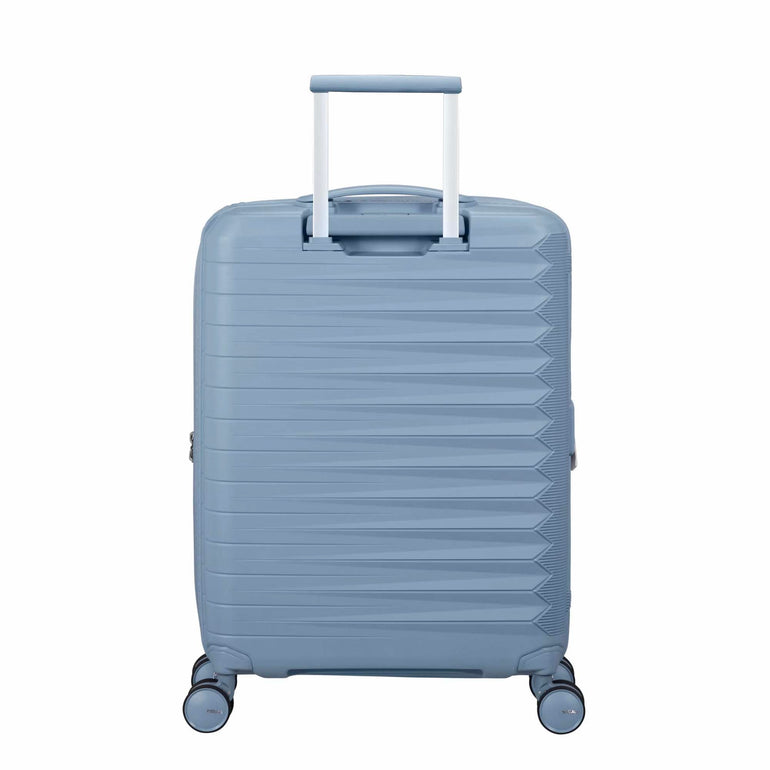 American Tourister Fastforward Expandable Spinner 2-Piece Nested Luggage Set (Carry-On & Large)