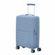 American Tourister Fastforward Expandable Spinner Carry-On Luggage
