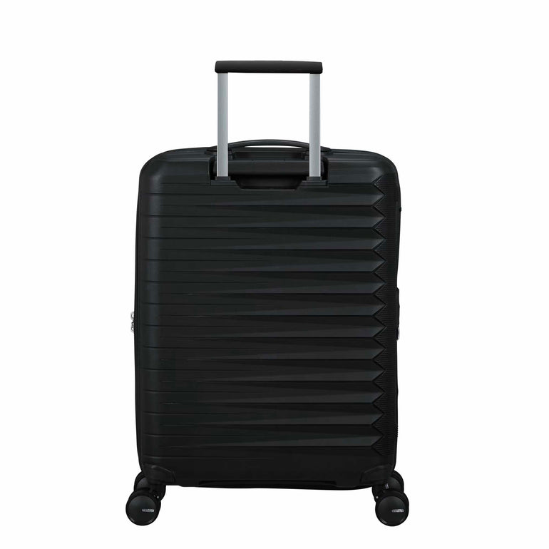 American Tourister Fastforward Expandable Spinner 2-Piece Nested Luggage Set (Carry-On & Large)