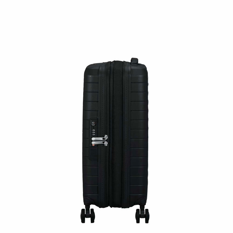American Tourister Fastforward Expandable Spinner 2-Piece Nested Luggage Set (Carry-On & Large)
