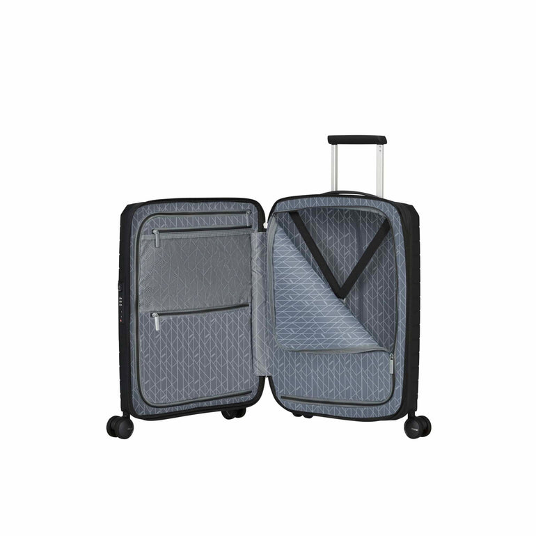 American Tourister Fastforward Expandable Spinner 2-Piece Nested Luggage Set (Carry-On & Large)
