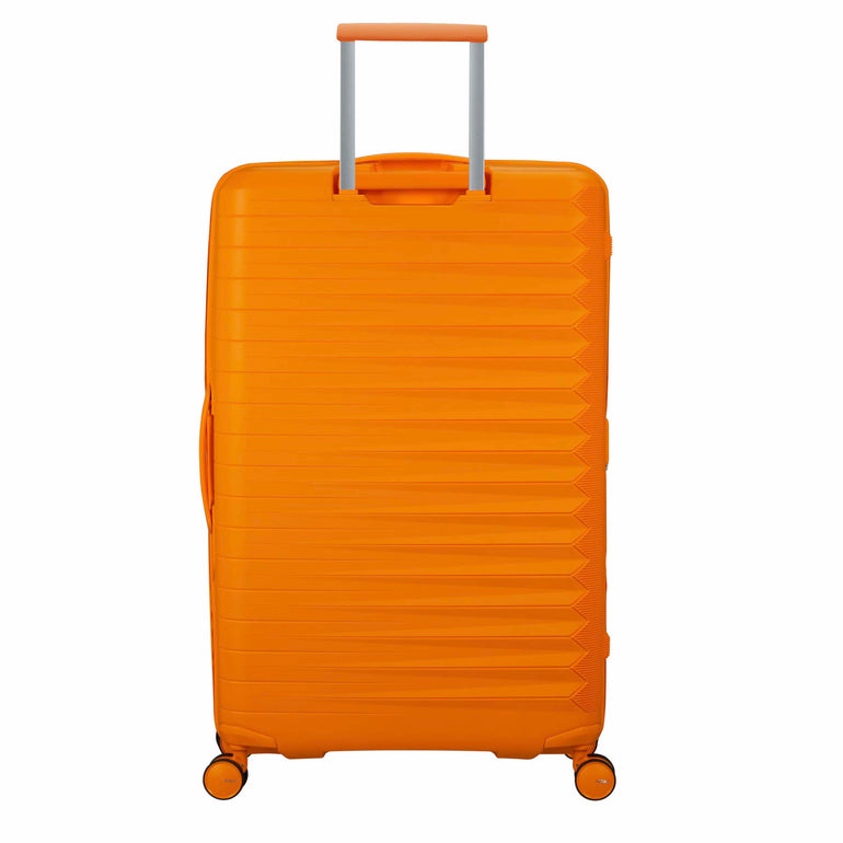 American Tourister Fastforward Expandable Spinner 2-Piece Nested Luggage Set (Carry-On & Large)