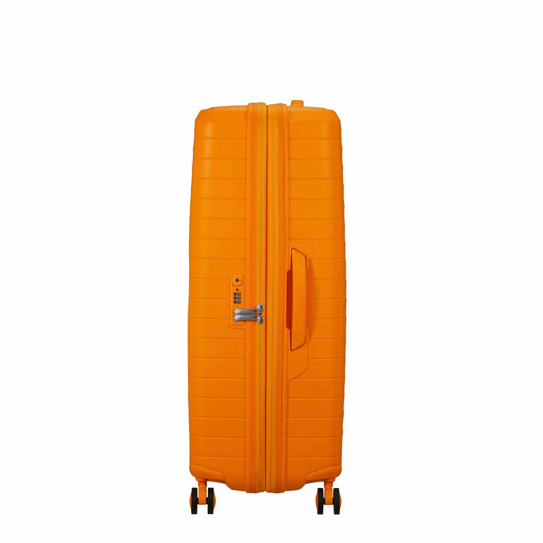 American Tourister Fastforward Expandable Spinner Large Luggage