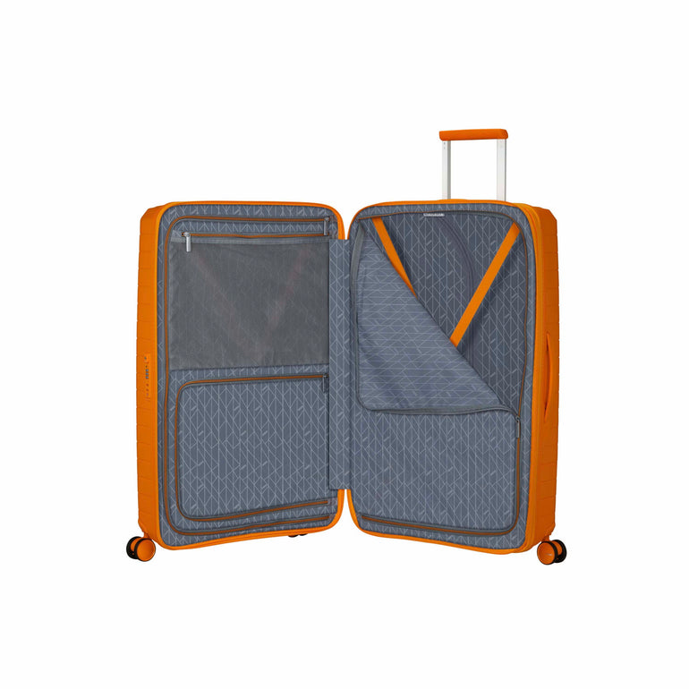 American Tourister Fastforward Expandable Spinner Large Luggage