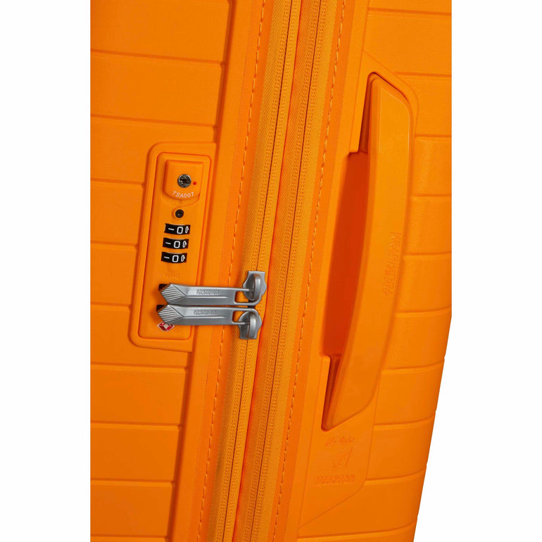 American Tourister Fastforward Expandable Spinner Large Luggage