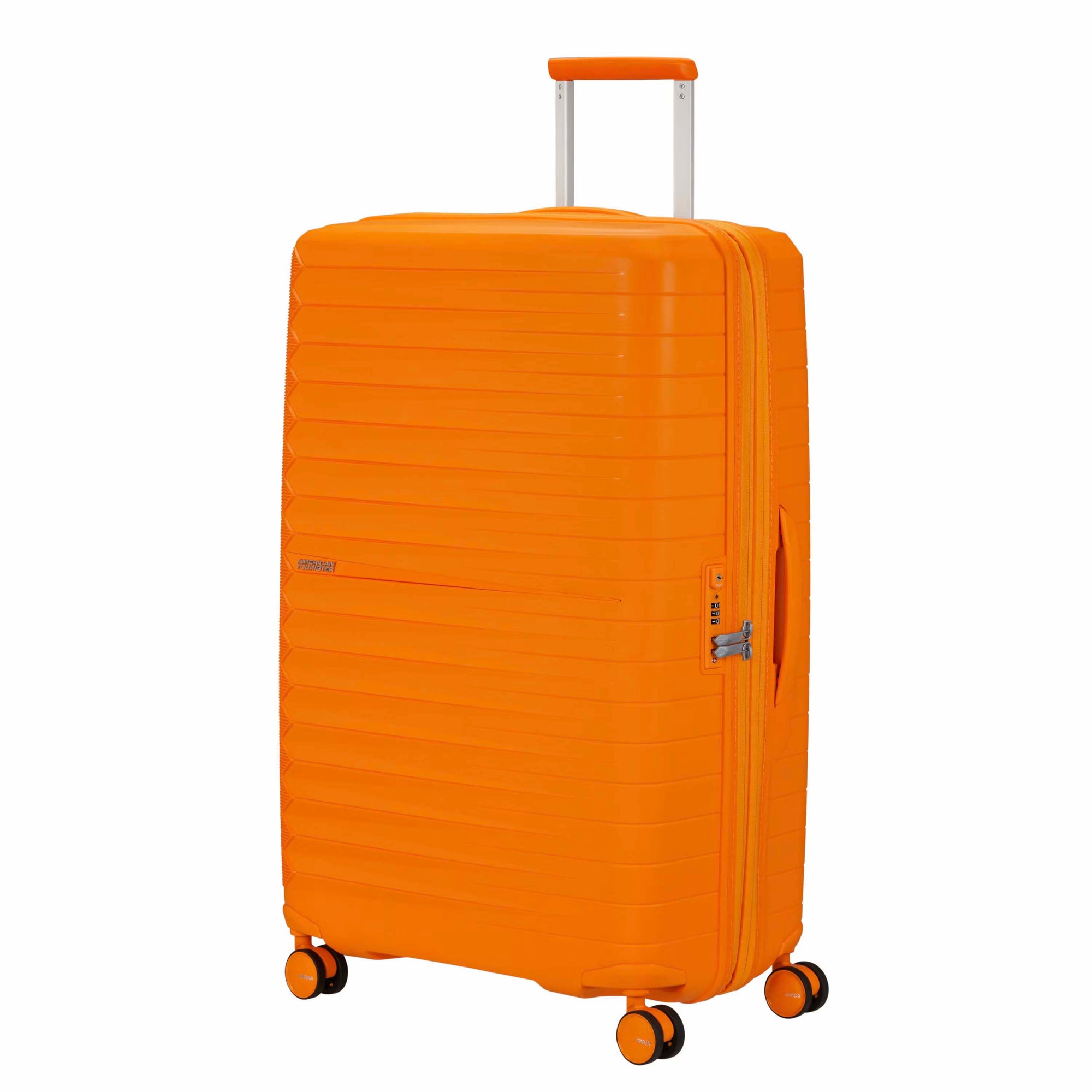 American Tourister Fastforward Expandable Spinner Large Luggage