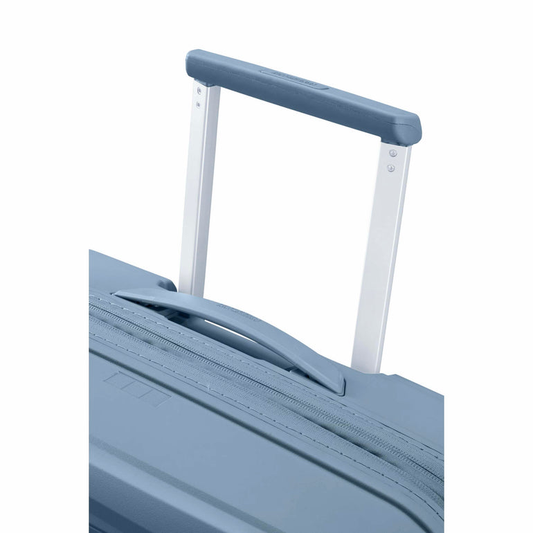 American Tourister Fastforward Expandable Spinner Large Luggage