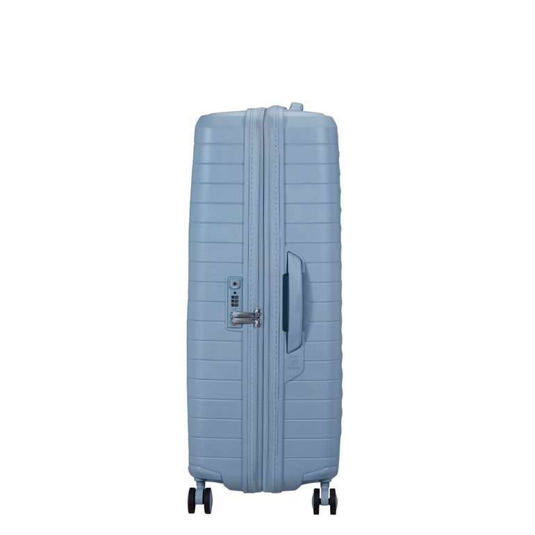 American Tourister Fastforward Expandable Spinner Large Luggage