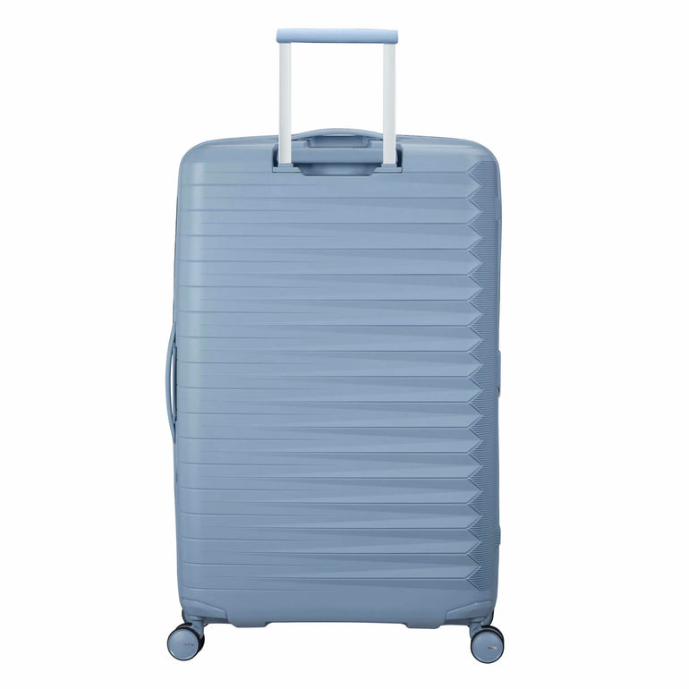 American Tourister Fastforward Expandable Spinner 2-Piece Nested Luggage Set (Carry-On & Large)