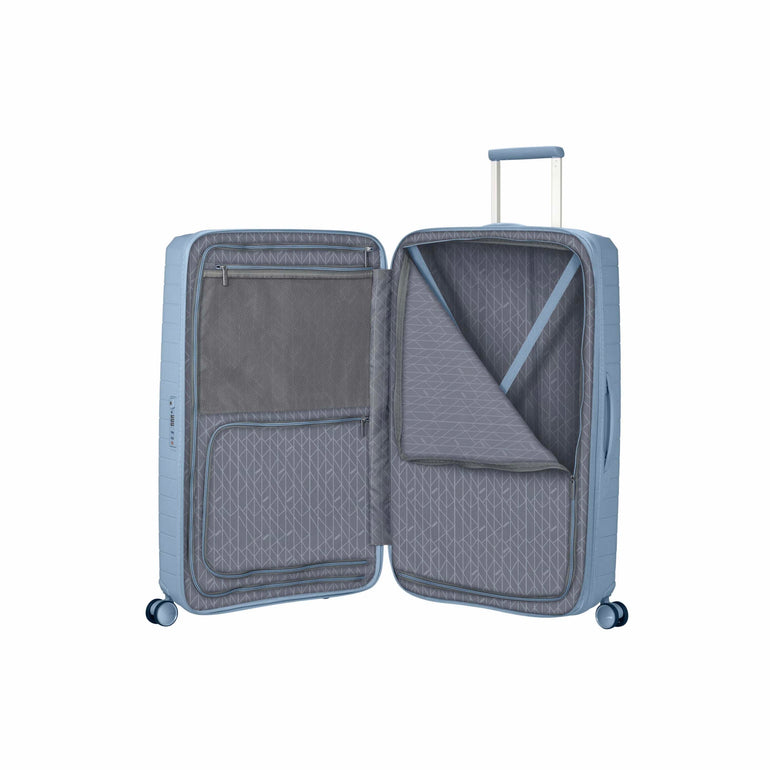 American Tourister Fastforward Expandable Spinner Large Luggage