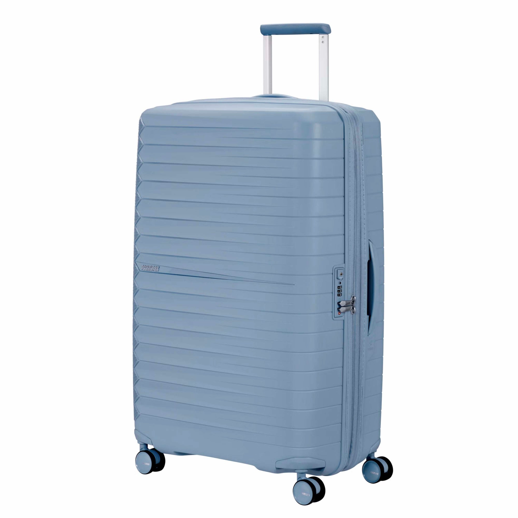 American Tourister Fastforward Expandable Spinner Large Luggage