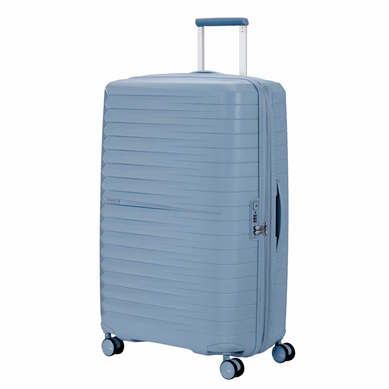 American Tourister Fastforward Expandable Spinner Large Luggage