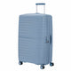 American Tourister Fastforward Expandable Spinner Large Luggage