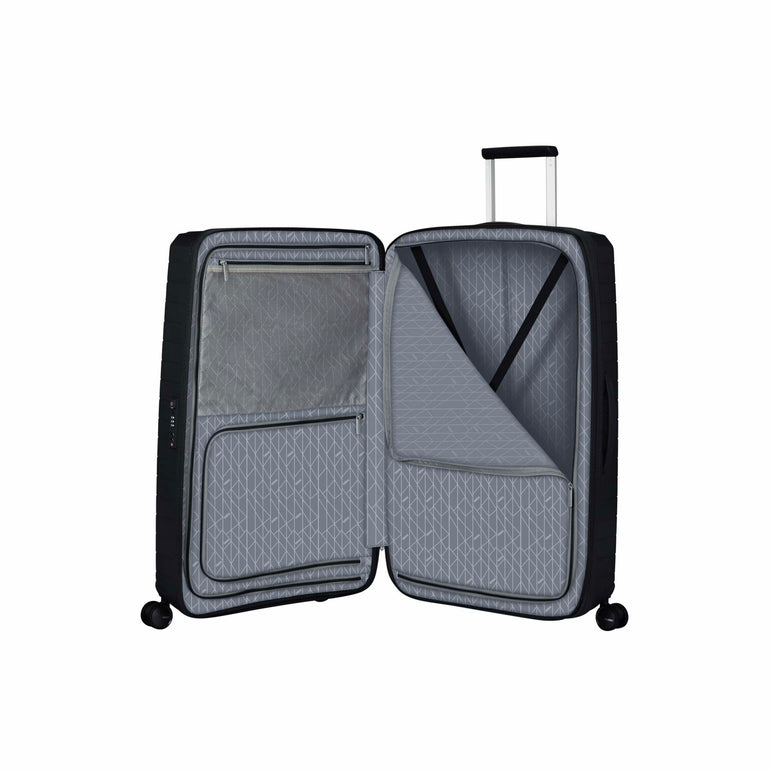 American Tourister Fastforward Expandable Spinner Large Luggage