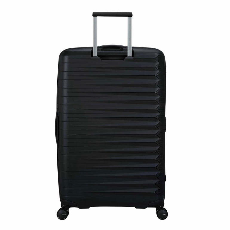 American Tourister Fastforward Expandable Spinner 2-Piece Nested Luggage Set (Carry-On & Large)