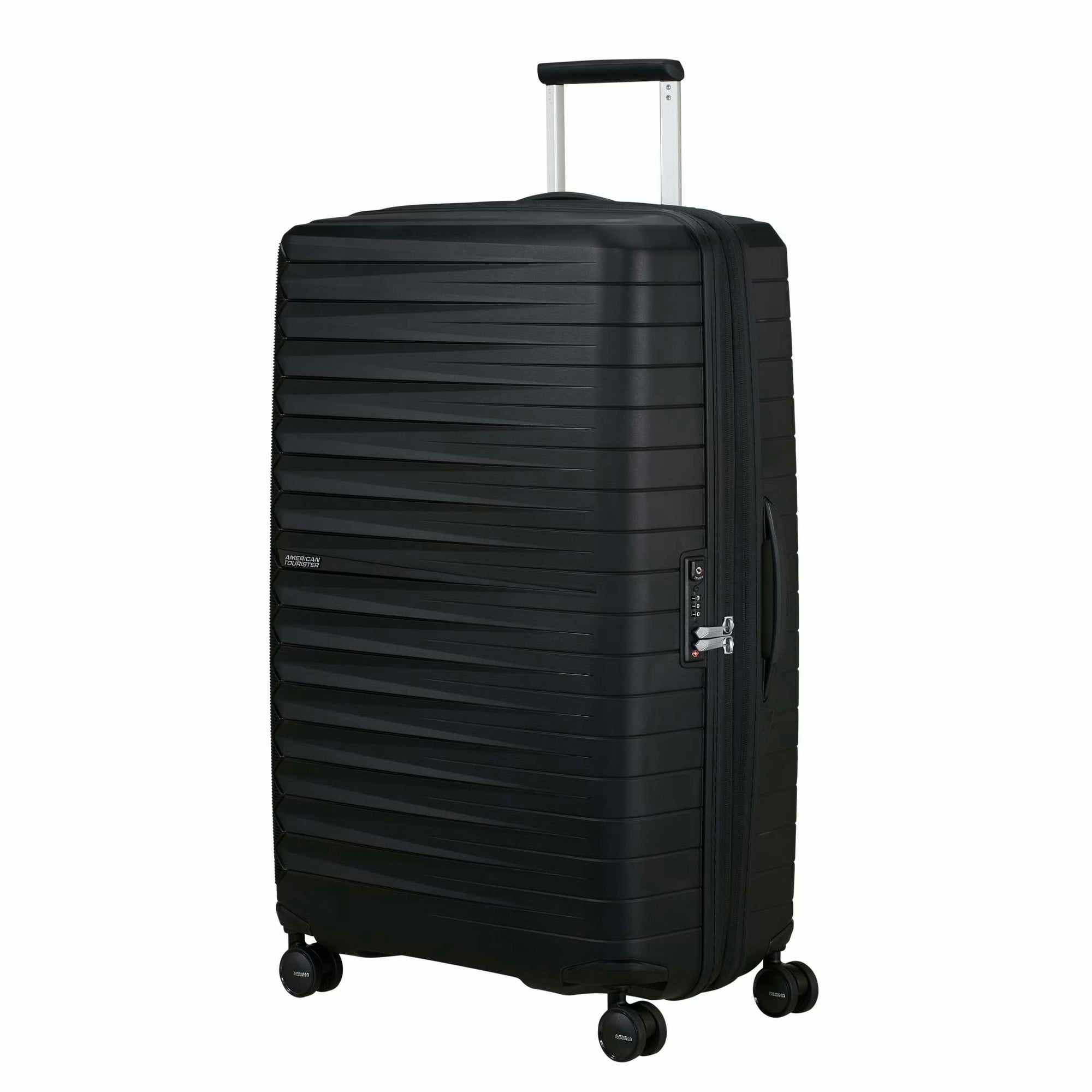 American Tourister Fastforward Expandable Spinner Large Luggage