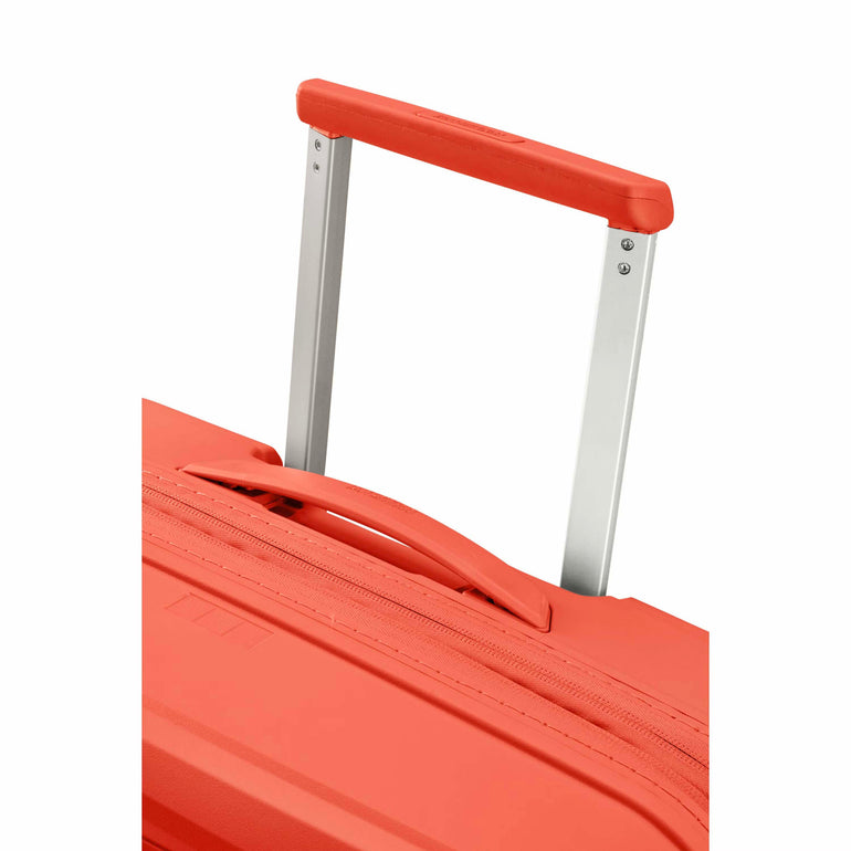 American Tourister Fastforward Expandable Spinner Large Luggage