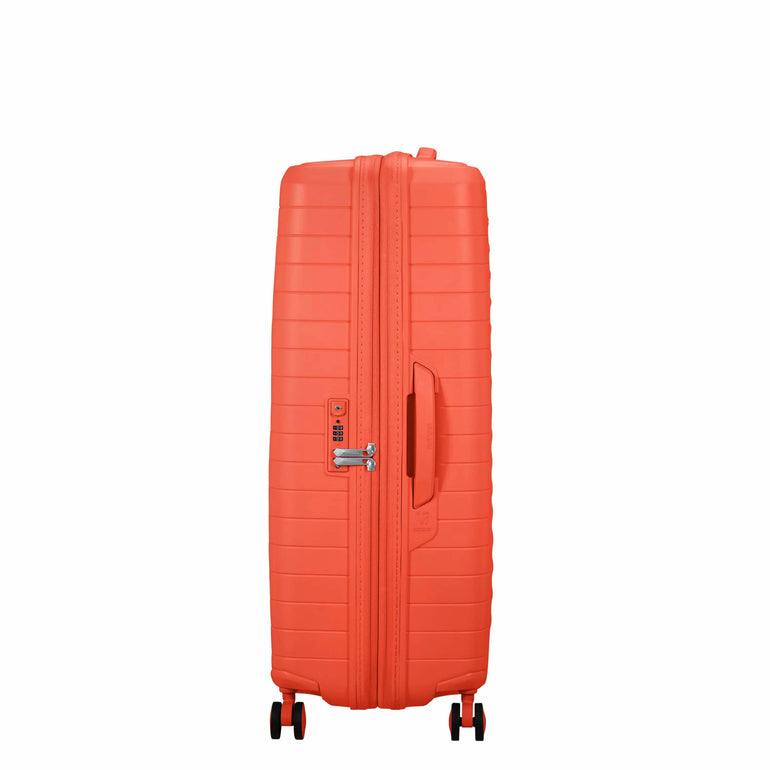 American Tourister Fastforward Expandable Spinner Large Luggage