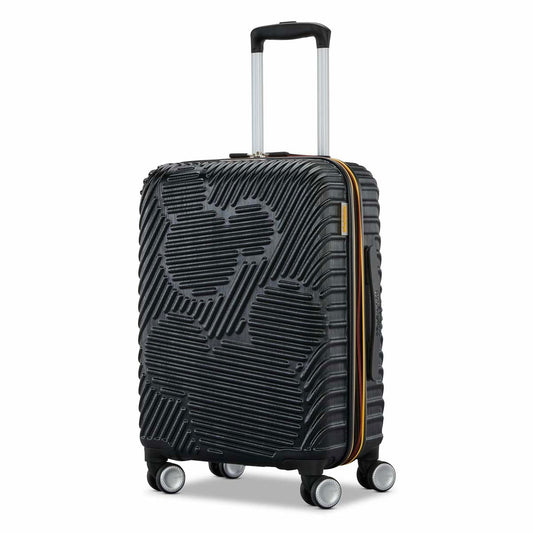 American Tourister Disney Mickey Carry-On Luggage