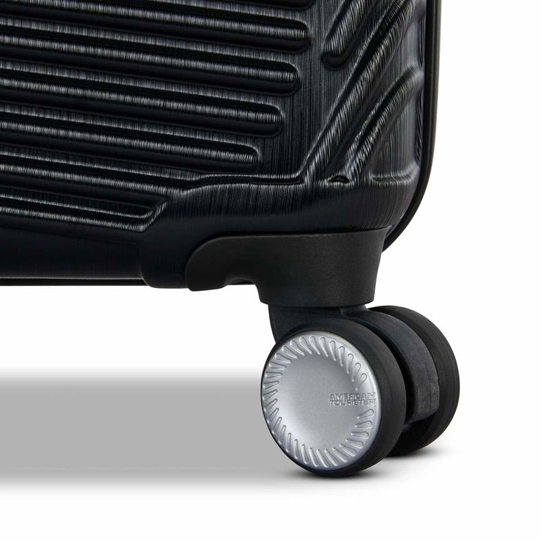 American Tourister Disney Mickey Carry-On Luggage