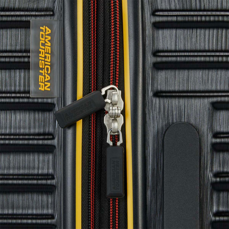 American Tourister Disney Mickey Carry-On Luggage