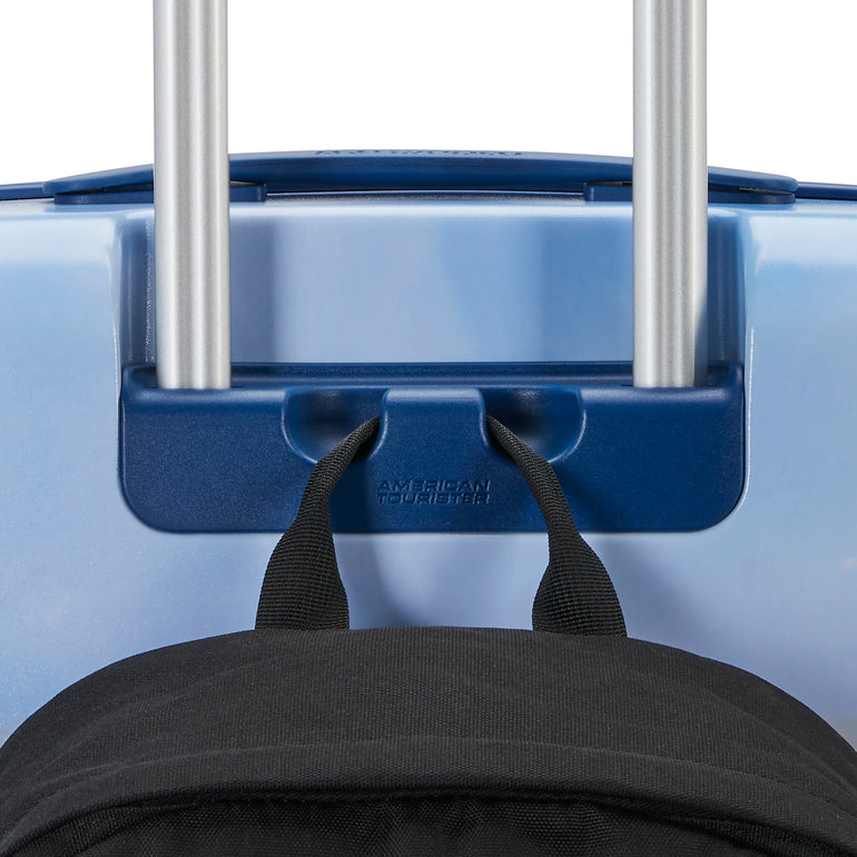 American Tourister Star Wars Expandable Spinner Carry-On Luggage