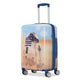 American Tourister Star Wars Expandable Spinner Carry-On Luggage