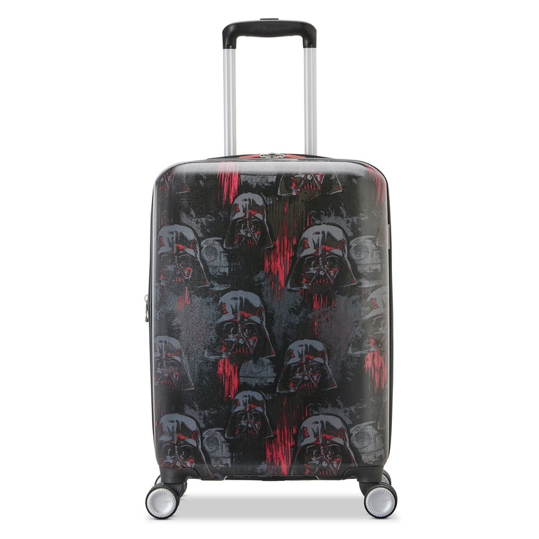 American Tourister Star Wars Expandable Spinner Carry-On Luggage