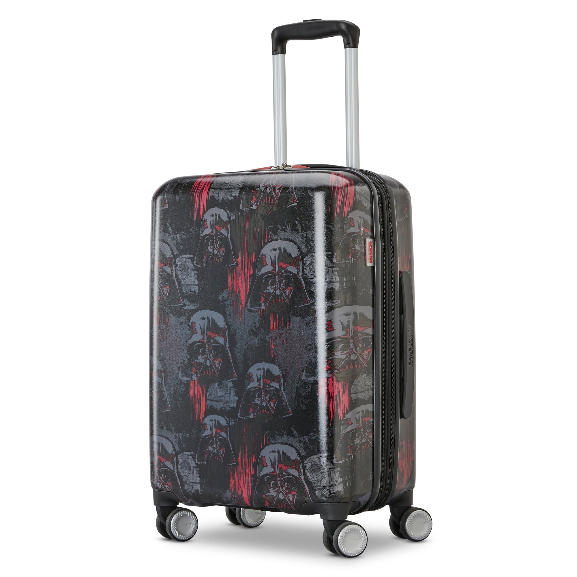 American Tourister Star Wars Expandable Spinner Carry-On Luggage