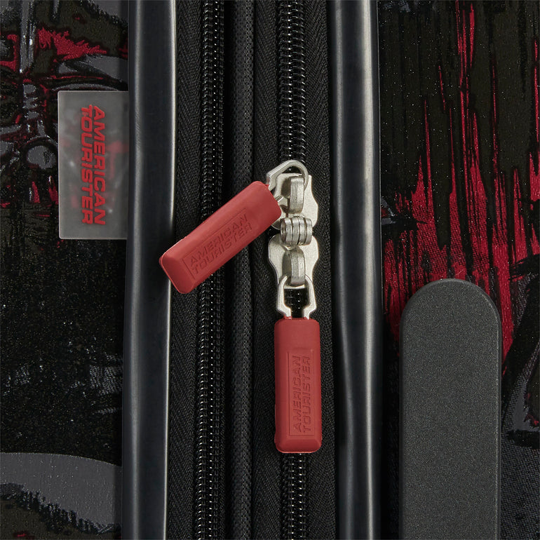 American Tourister Star Wars Expandable Spinner Carry-On Luggage
