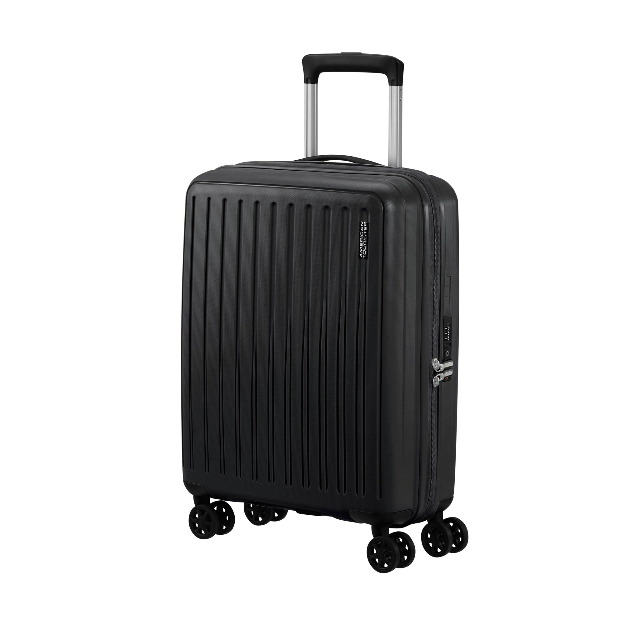 American Tourister Rejoy Valise à main extensible à roulettes