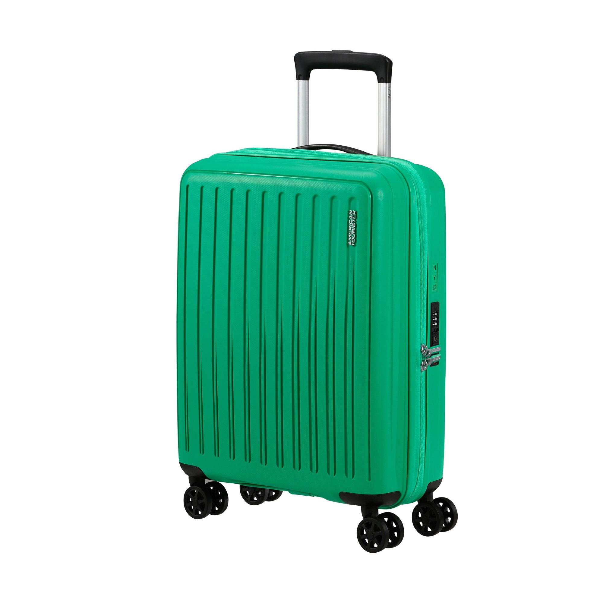 American Tourister Rejoy Valise à main extensible à roulettes