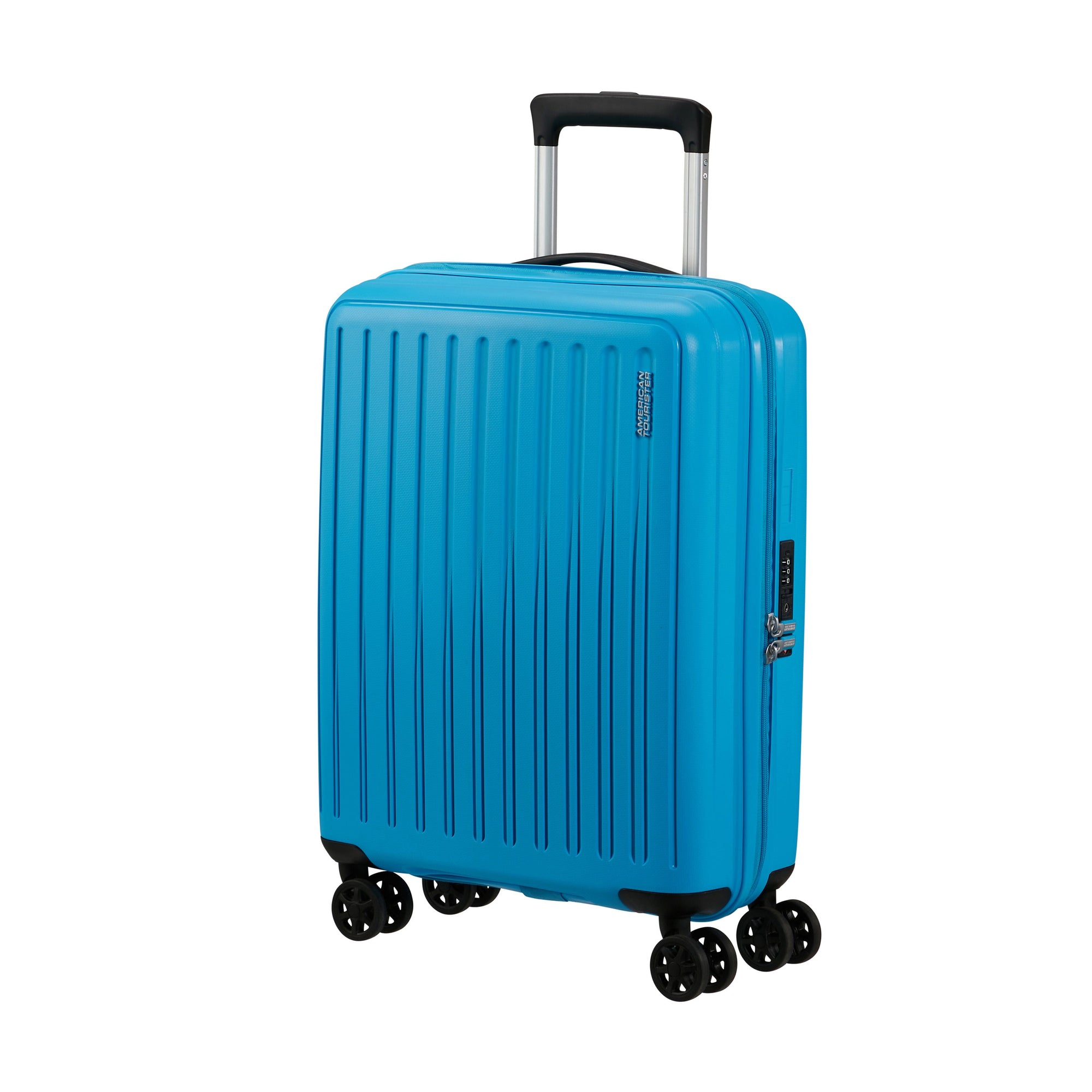 American Tourister Rejoy Valise à main extensible à roulettes