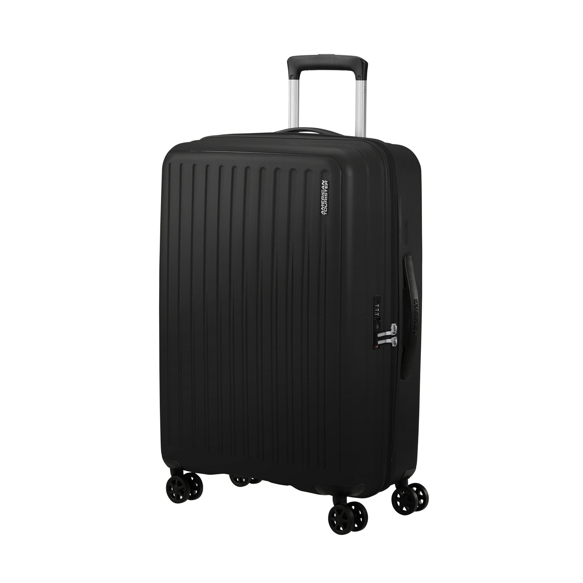 American Tourister Rejoy Valise moyenne extensible à roulettes