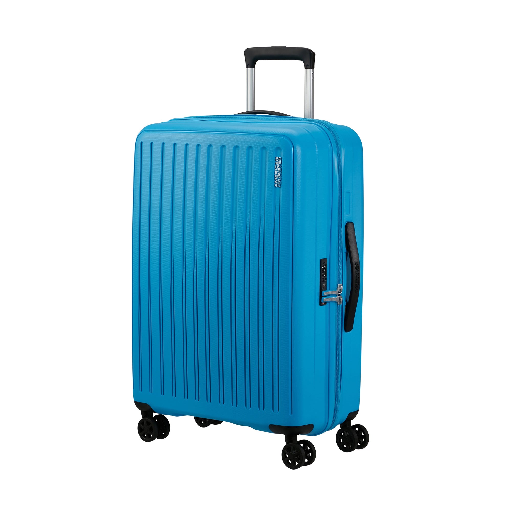 American Tourister Rejoy Valise moyenne extensible à roulettes
