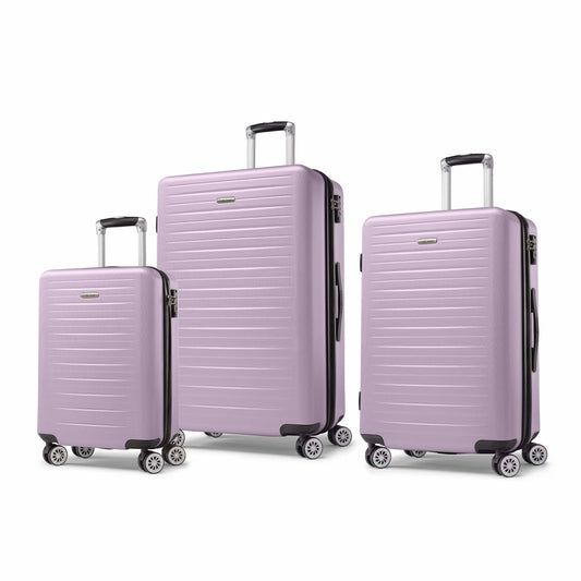 Samsonite Phoenix DLX Spinner 3-Piece Luggage Set