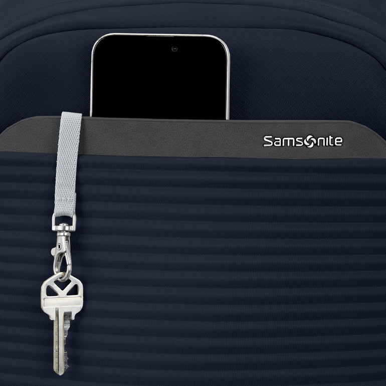 Samsonite Paralux 2:1 sac à dos de voyage