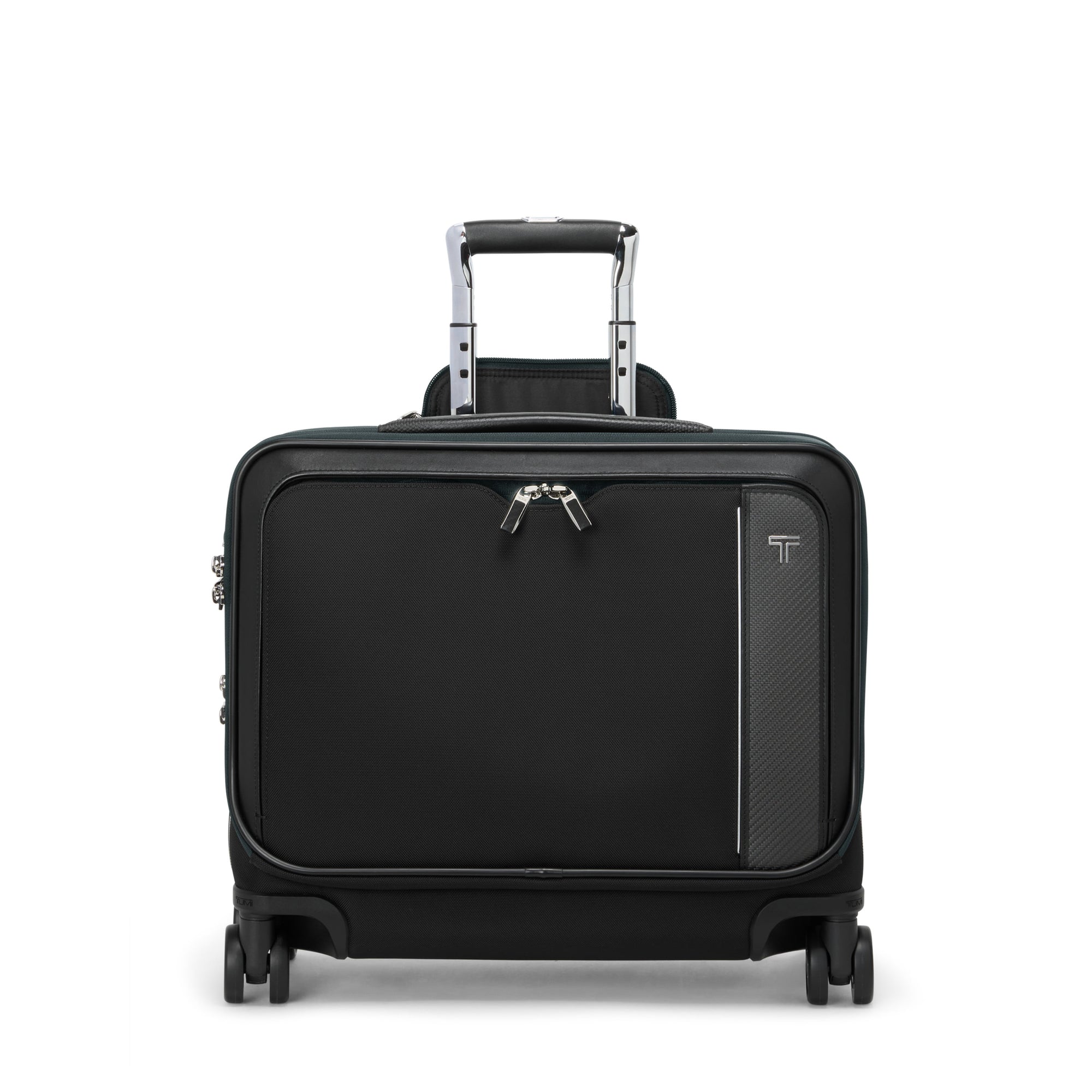 Tumi Arrivé Valise à main compacte avec poche avant