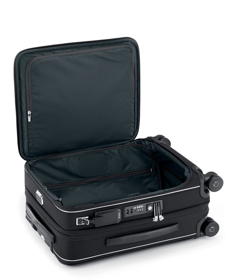 Tumi Arrivé Continental Dual Access 4 Wheeled Carry-On Luggage